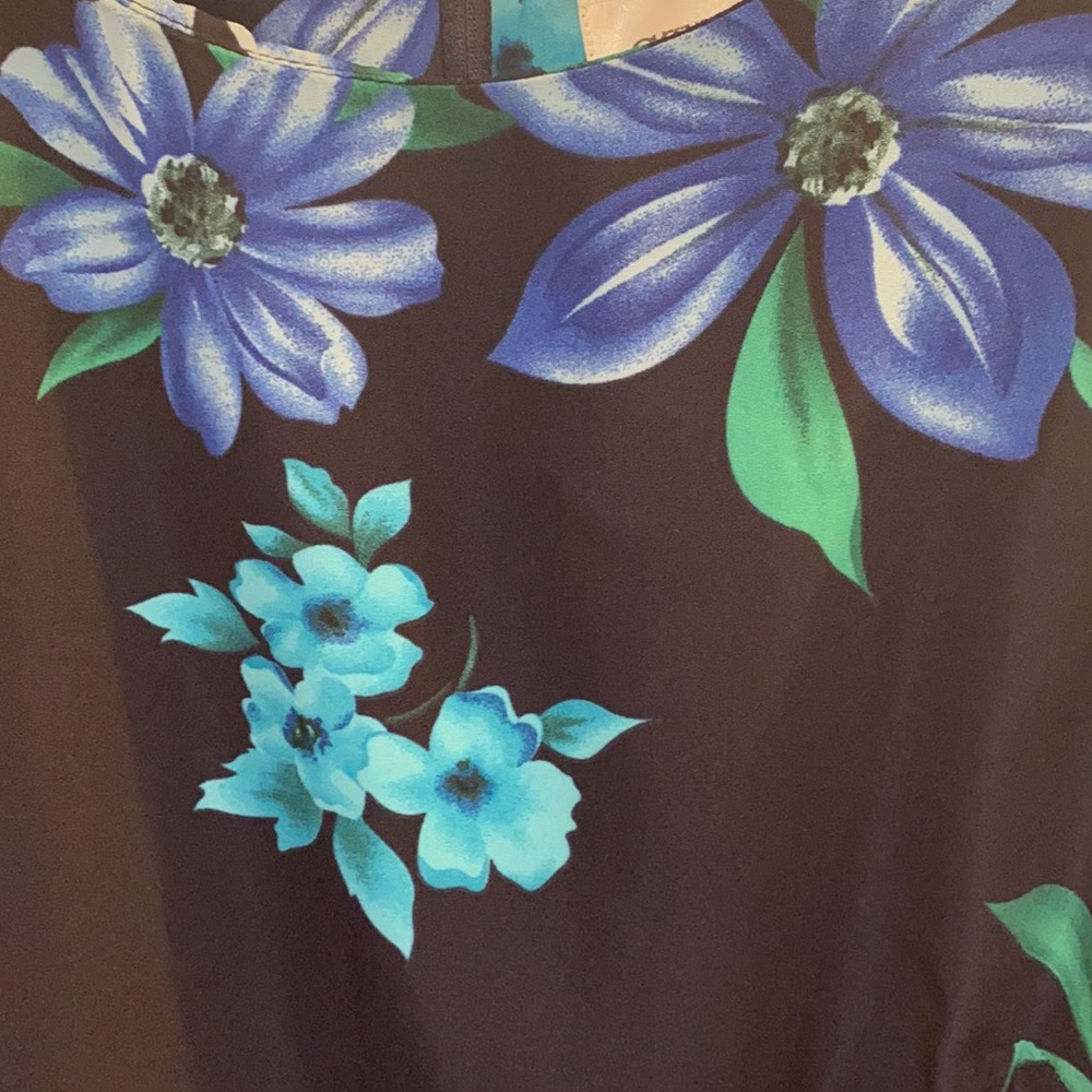 STUDIO I LONG DRESS - Picture 3 of 3